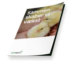 Er du interesseret i at vide mere?.